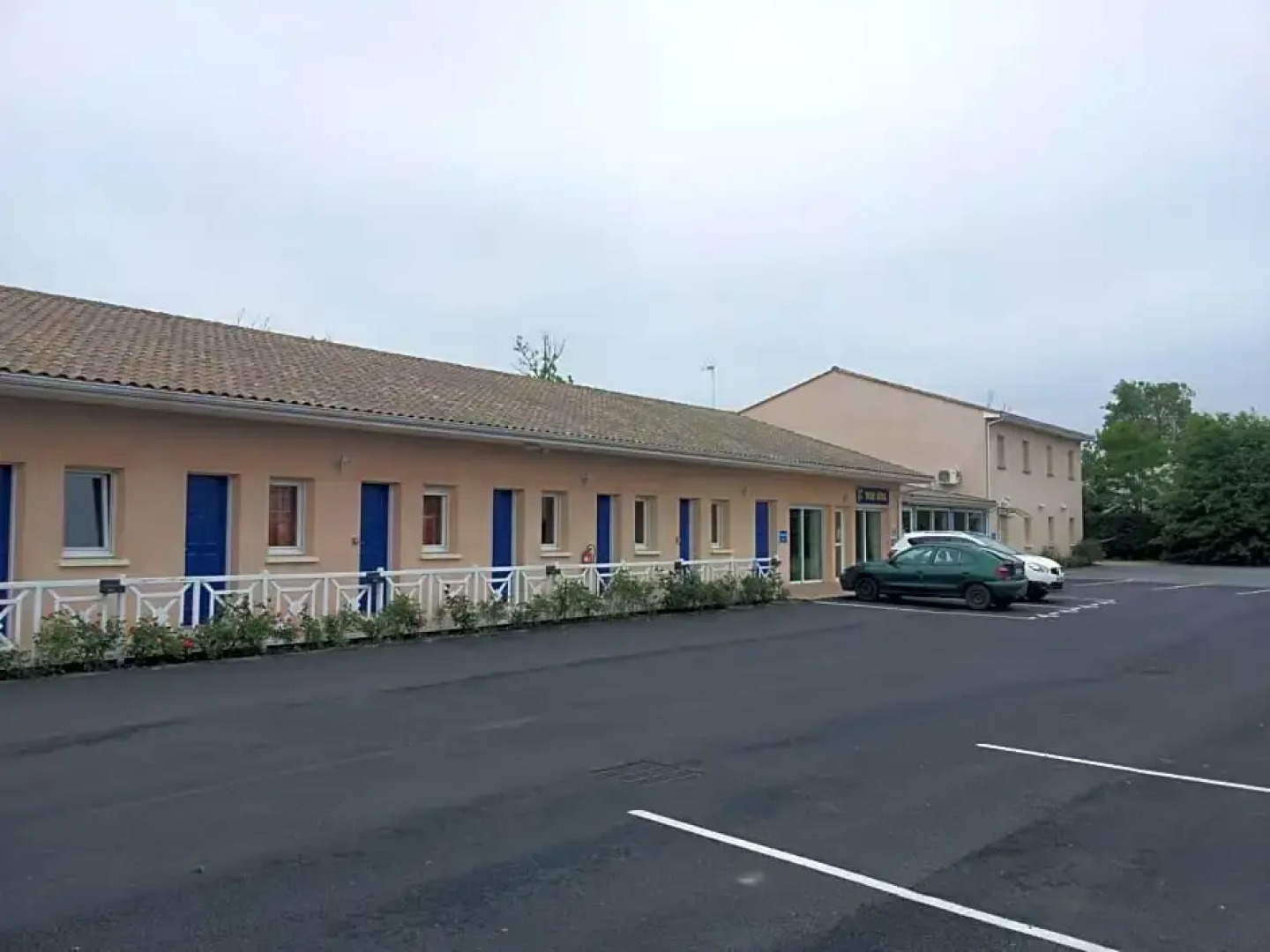 Château Tour Saint-Fort