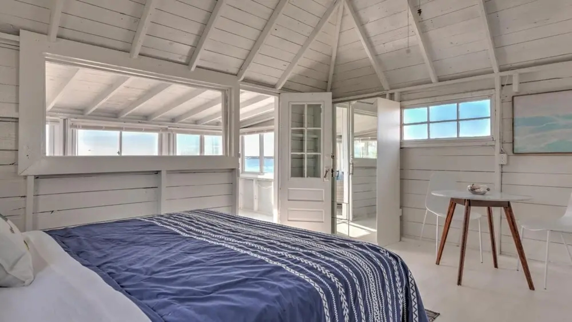 Bungalow 6 - 1br, Water View