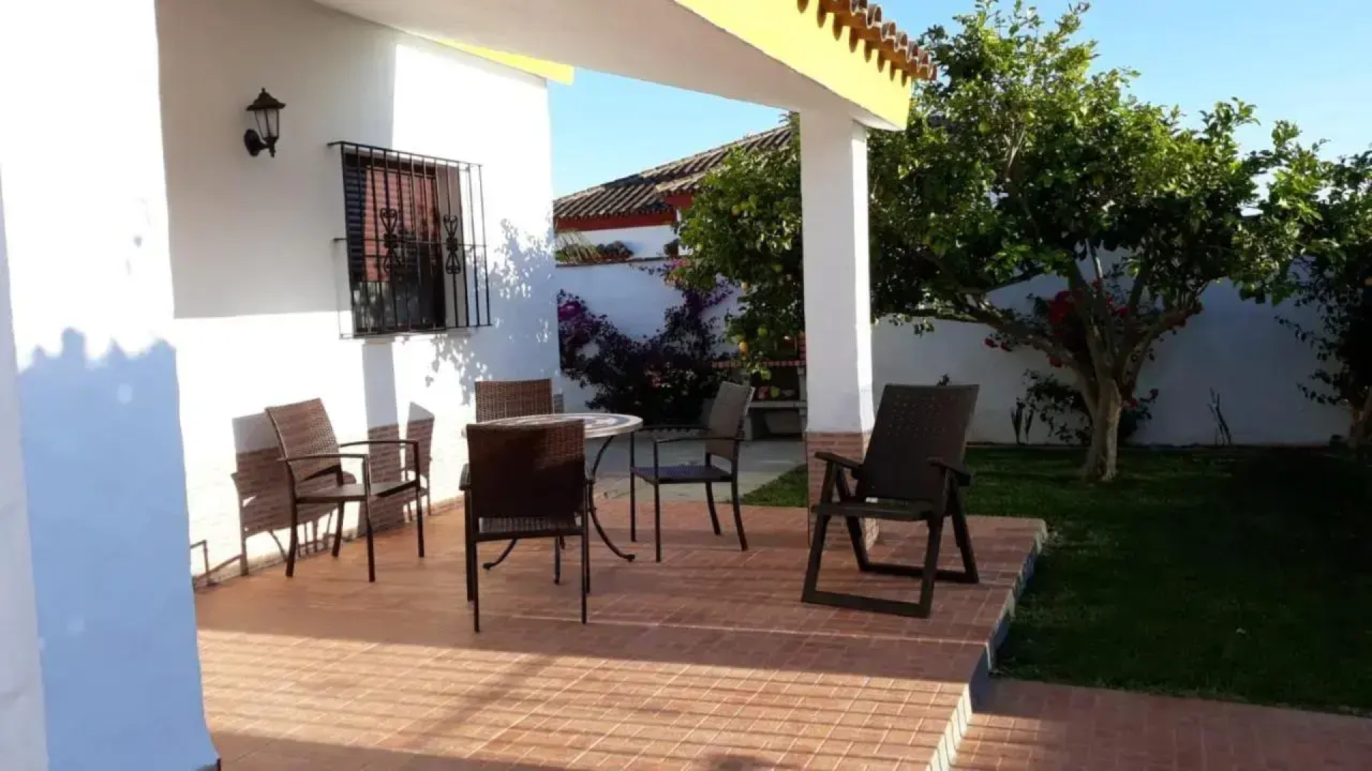 Trujilllo Holiday Home