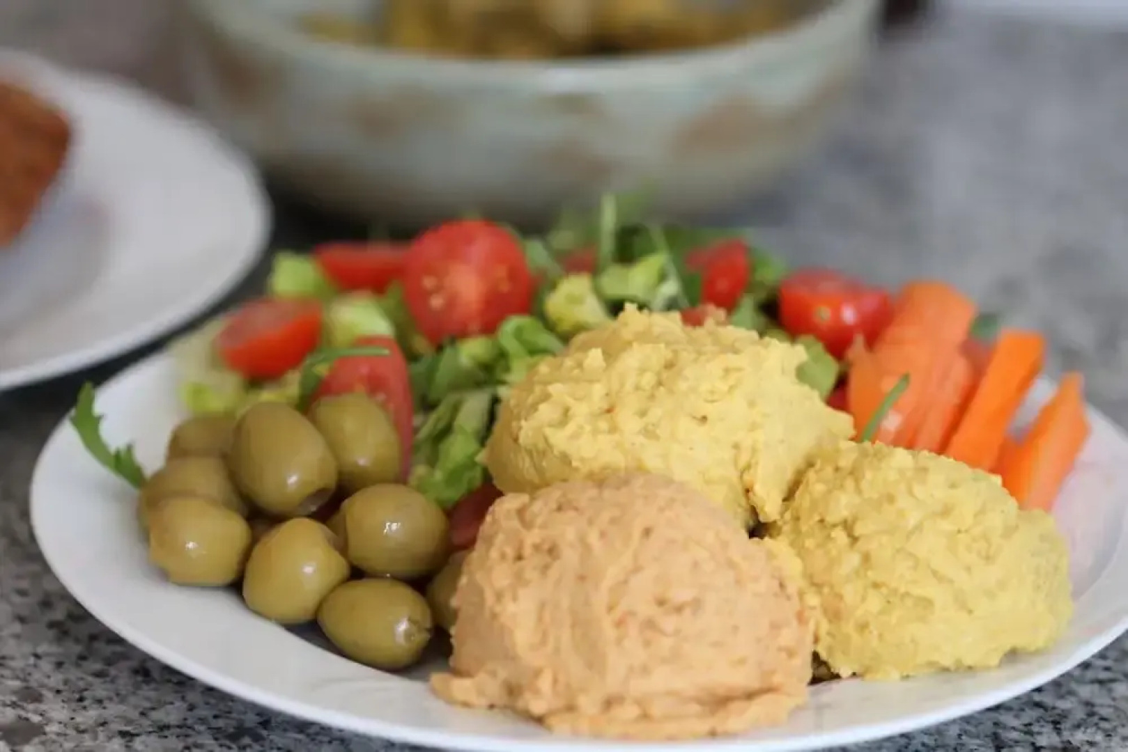 Casa Arts Guest Rooms