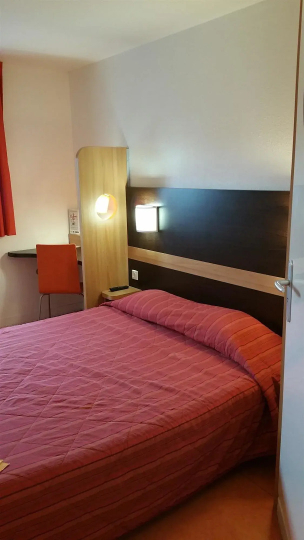 Première Classe Bayeux