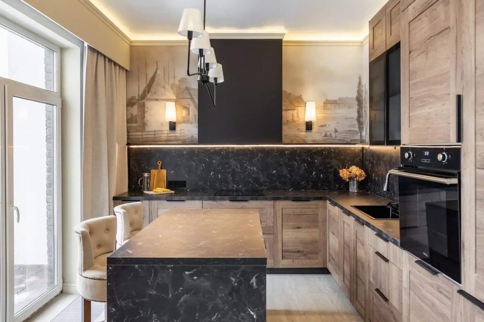 Резиденция Жедочи