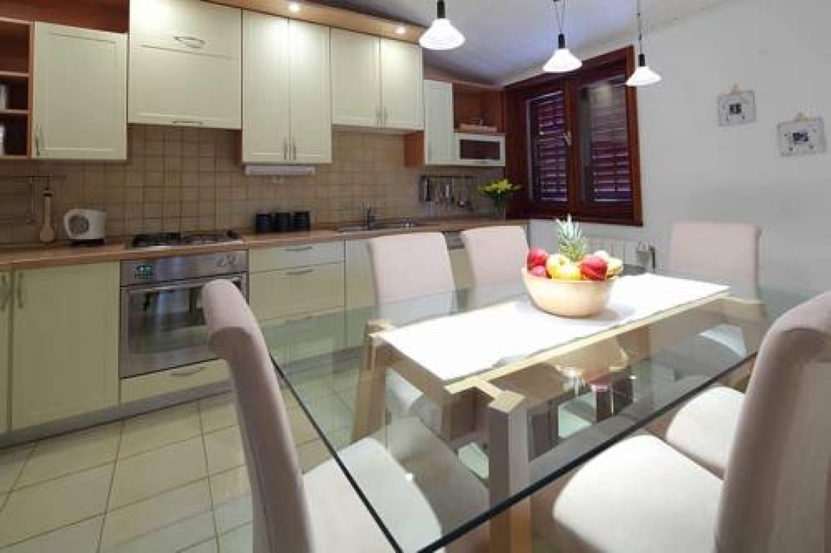 Villa Makarana Apartments