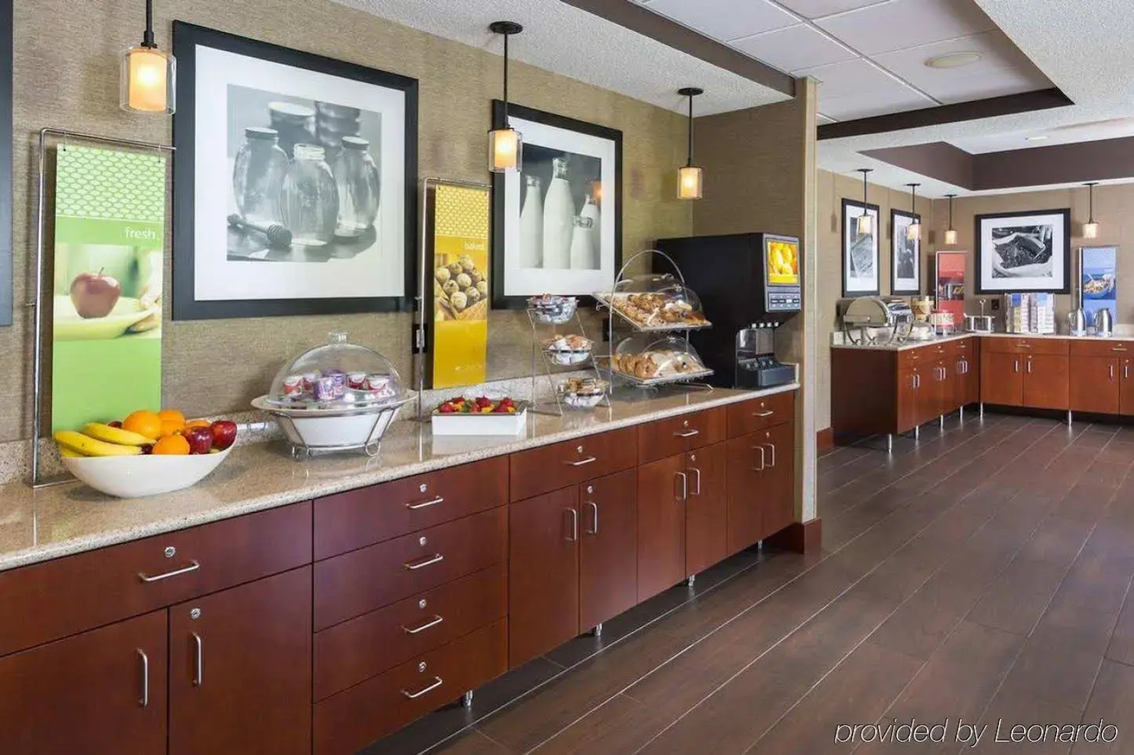 Hampton Inn Battle Creek