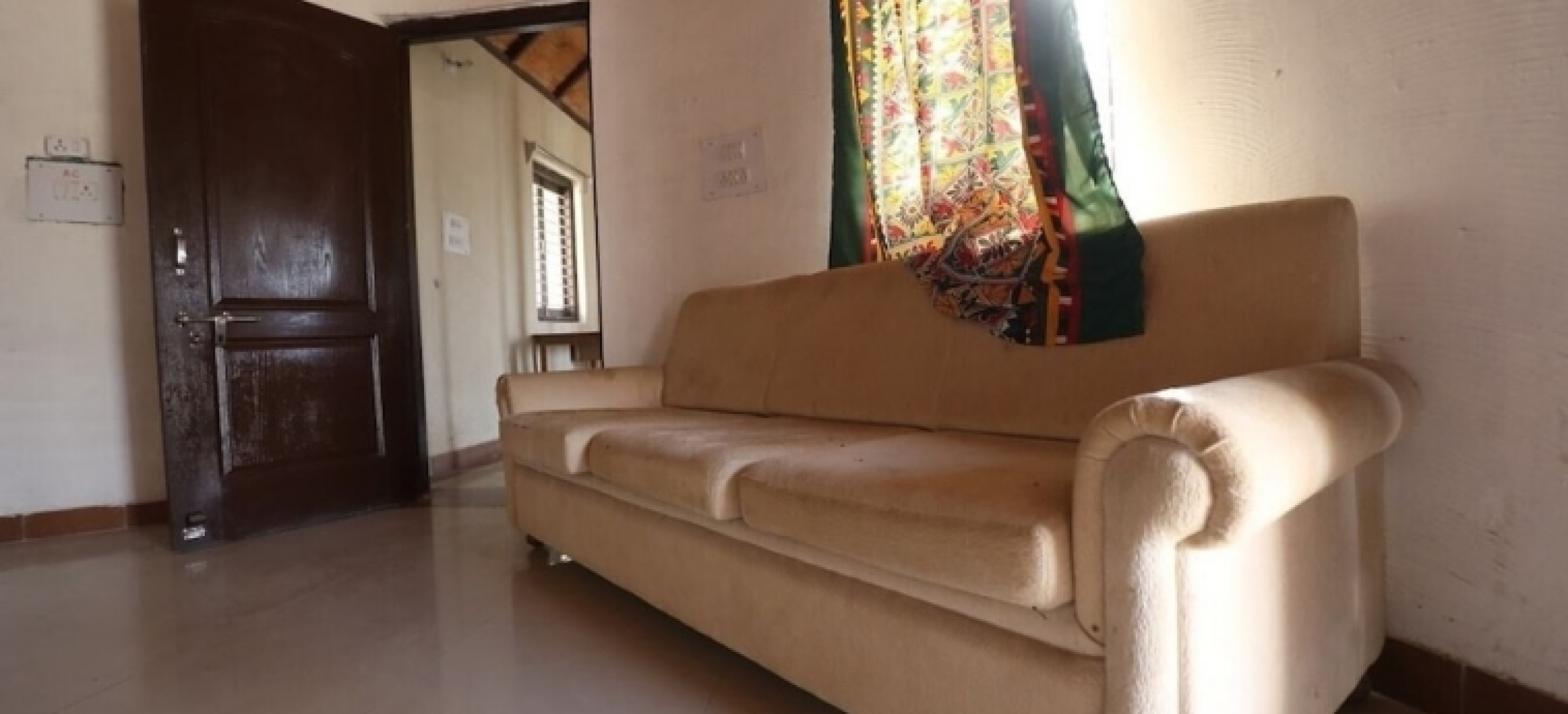 Kiaayo Resort White Rann of Kutch