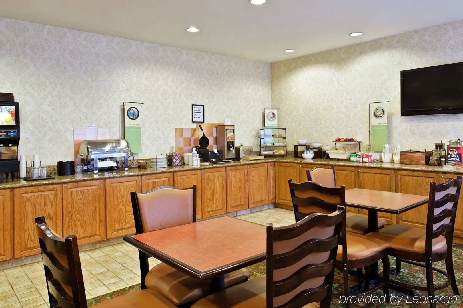 Country Inn & Suites by Radisson, Manteno, IL