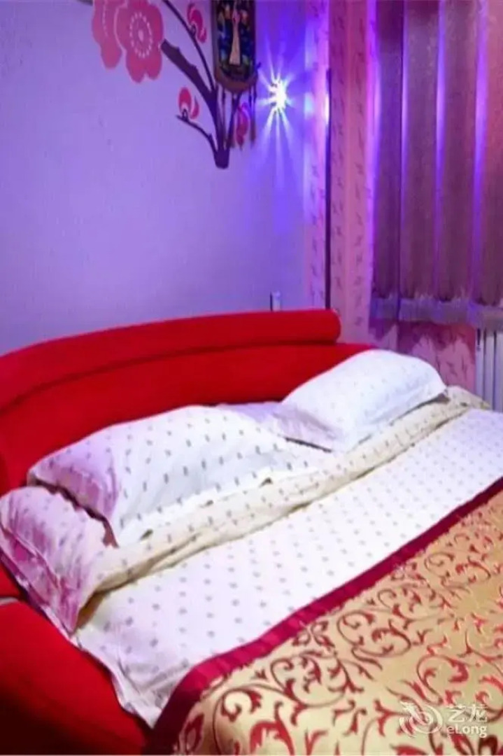 Cangzhou Ai 8 Shishang Hotel