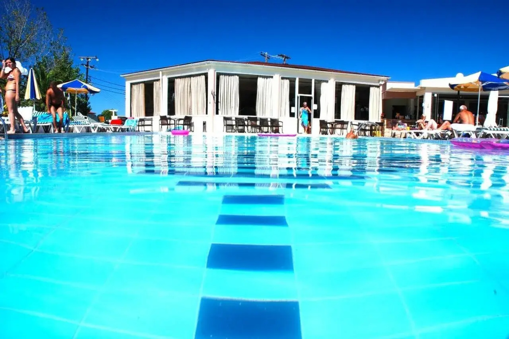 Admiral Argassi Hotel