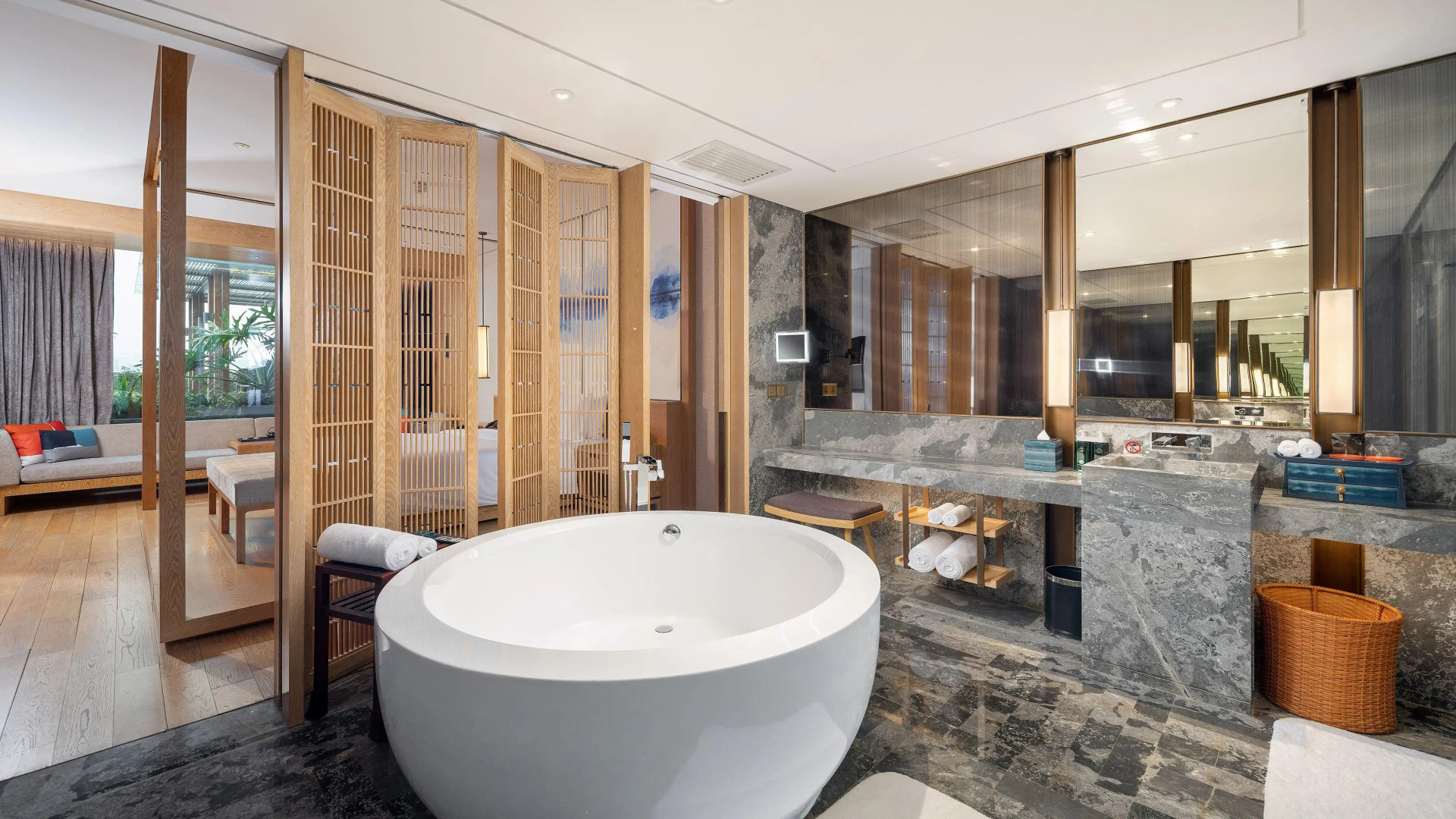 Hotel Indigo Dali Erhai by IHG