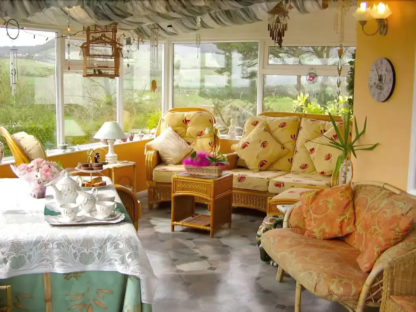 Harmony Country Lodge