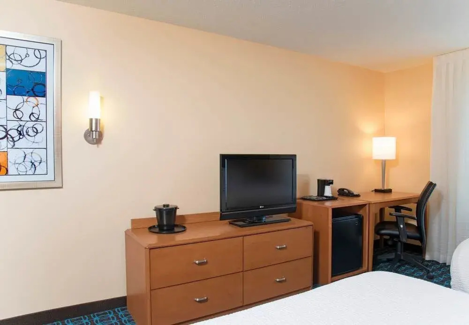 Fairfield Inn & Suites Omaha Downtown