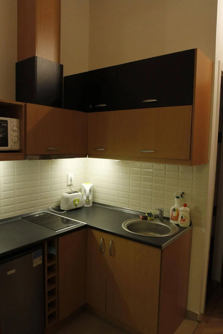 RingAvenue Apartments