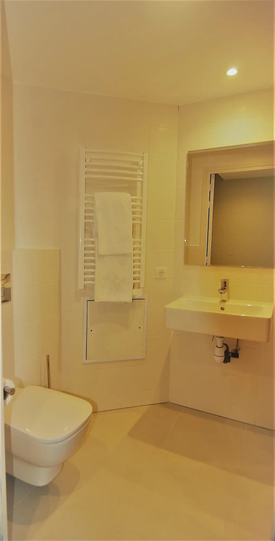 Adagio Access Marne-La-Vallée Torcy