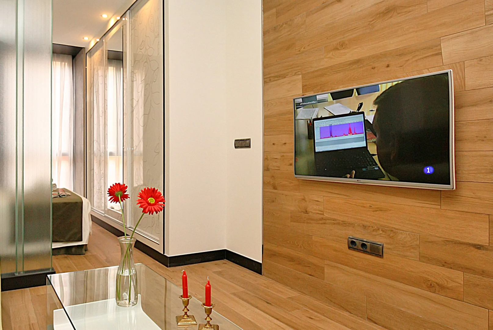 Apartamentos Suites Oficentro Deluxe