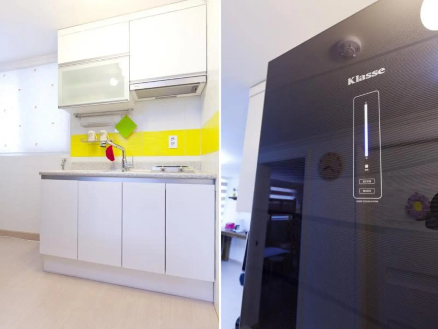 Wow Hills Guest House