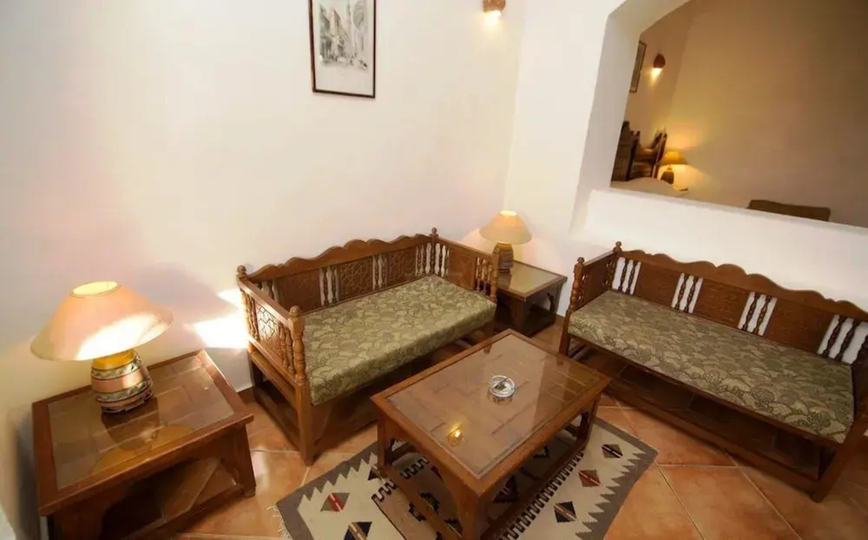 Sonesta Beach Resort & Casino