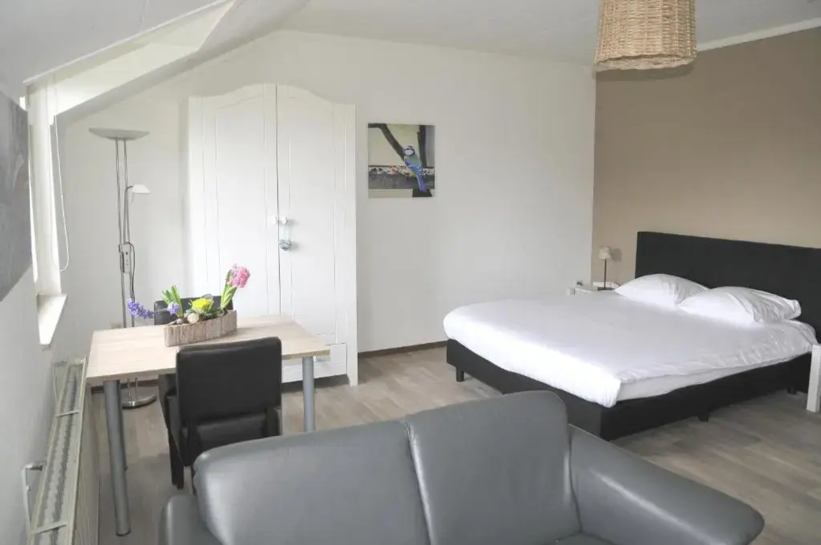 Appartementen De Zegelskoël