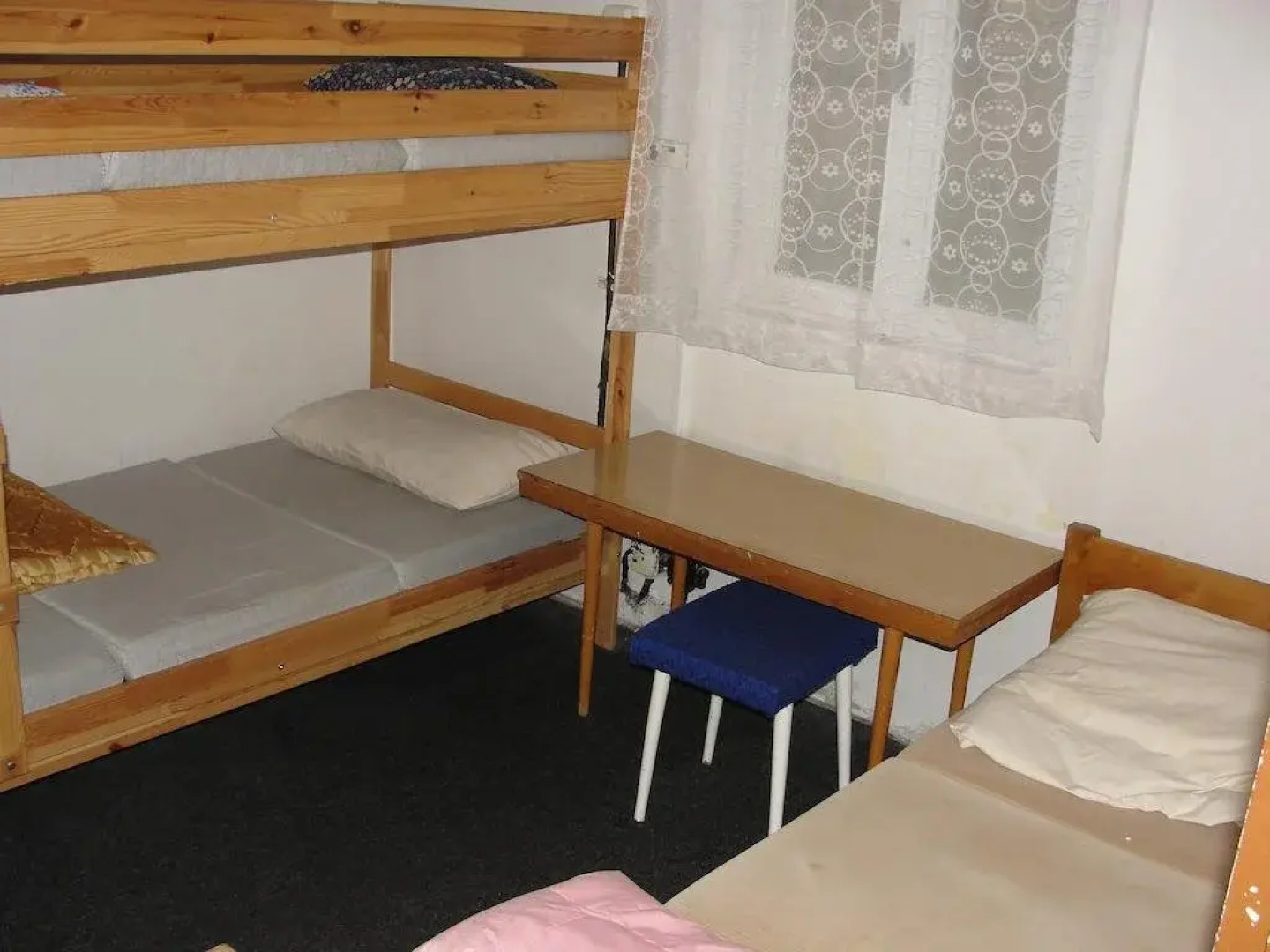 Horska Chata Na Slunicku