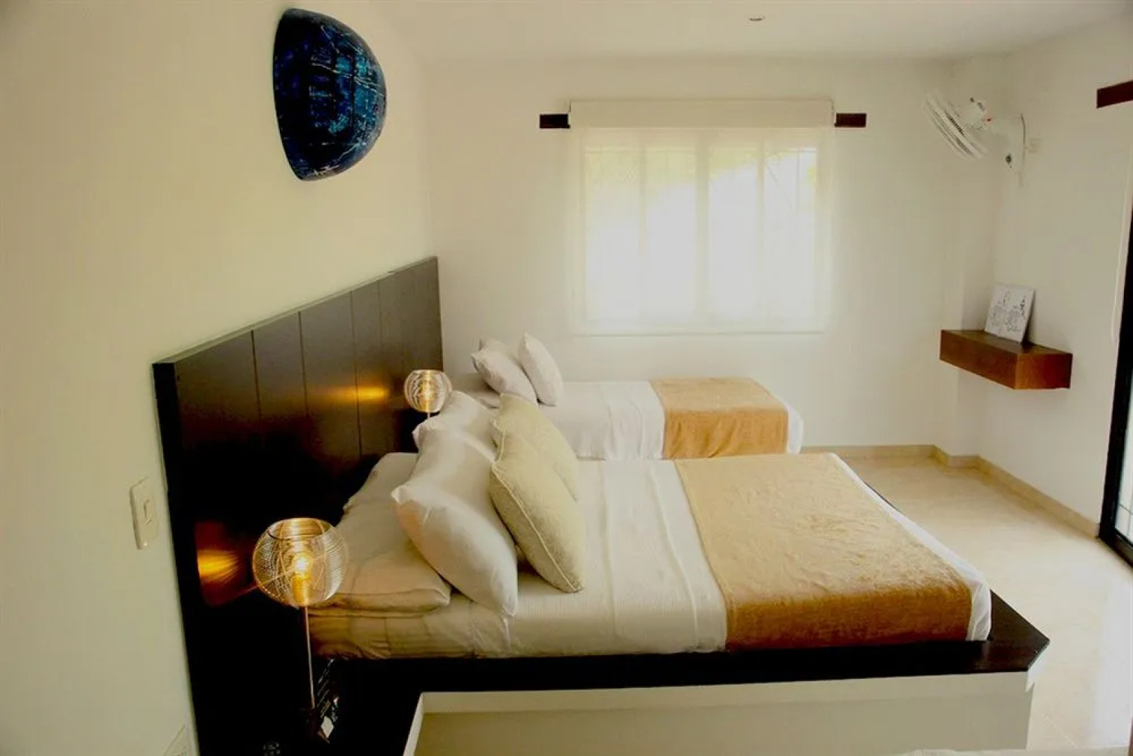 Hotel Sierra de la Cruz