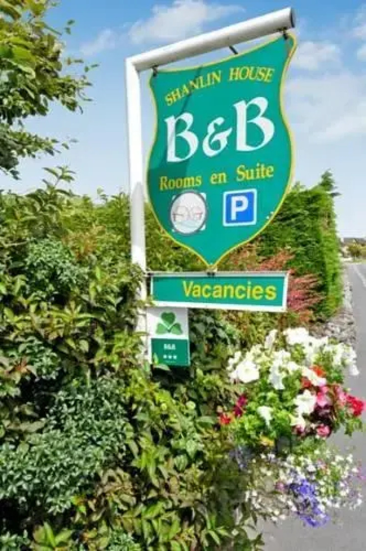 Shanlin House Bed and Breakfast