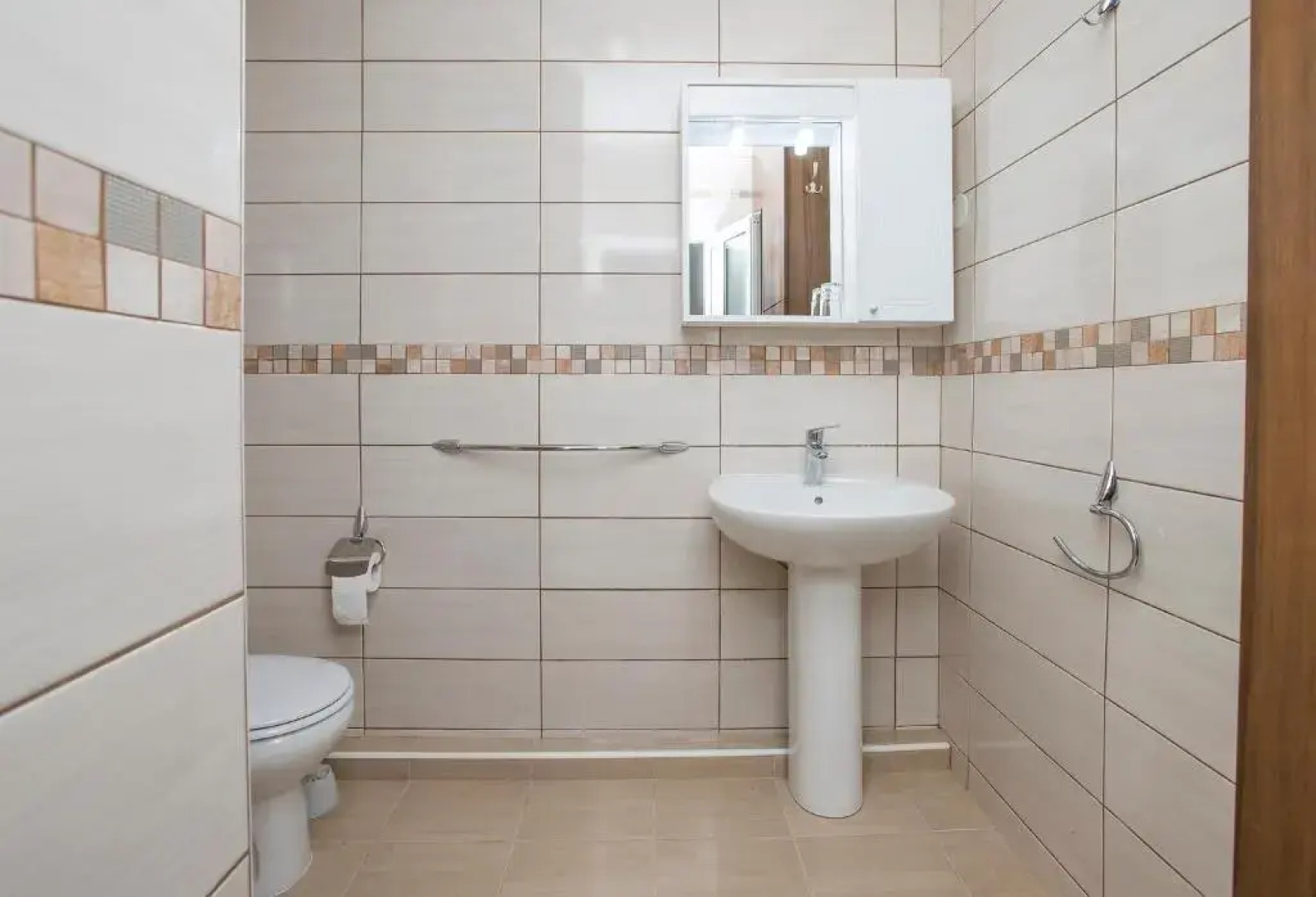 Apartments Villa Popovic