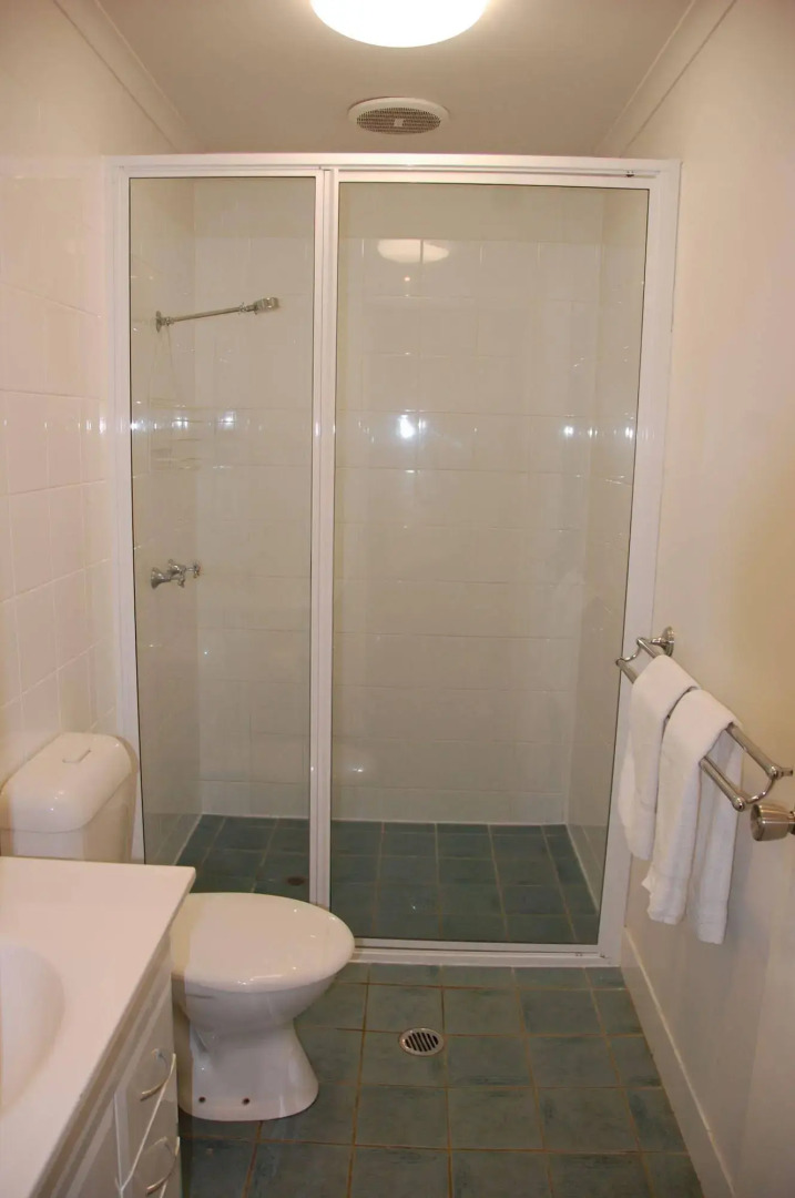 Lake Placid Tourist Park