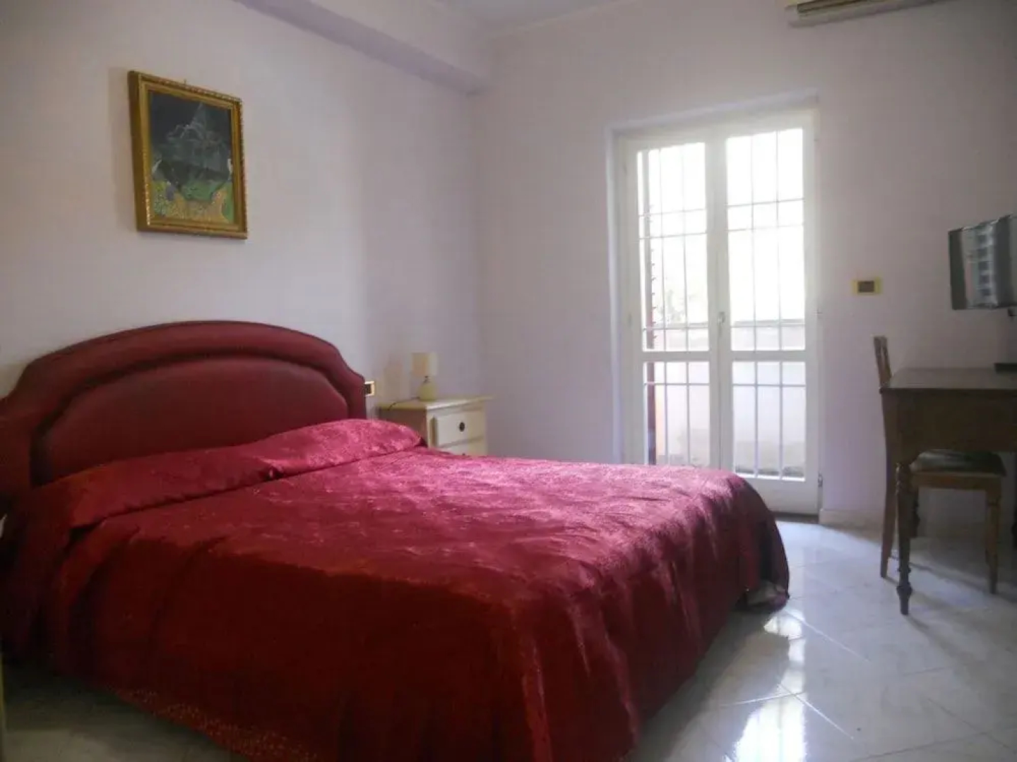 Hotel Arco di Magliano