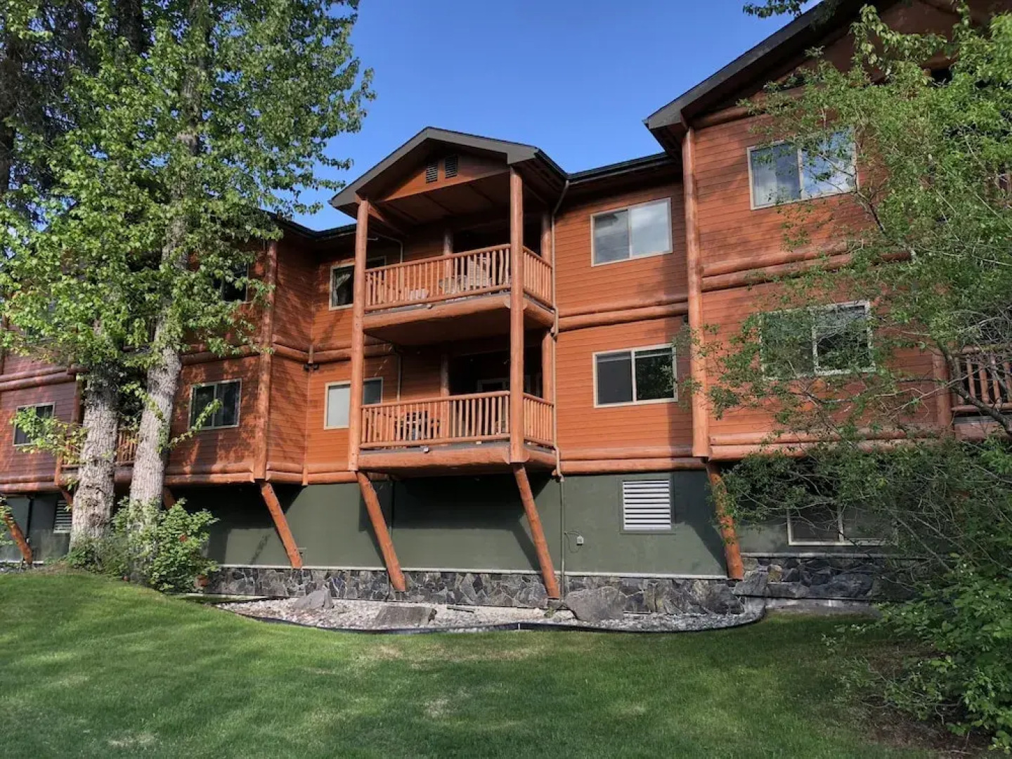 Girdwood Rentals & Accommodations