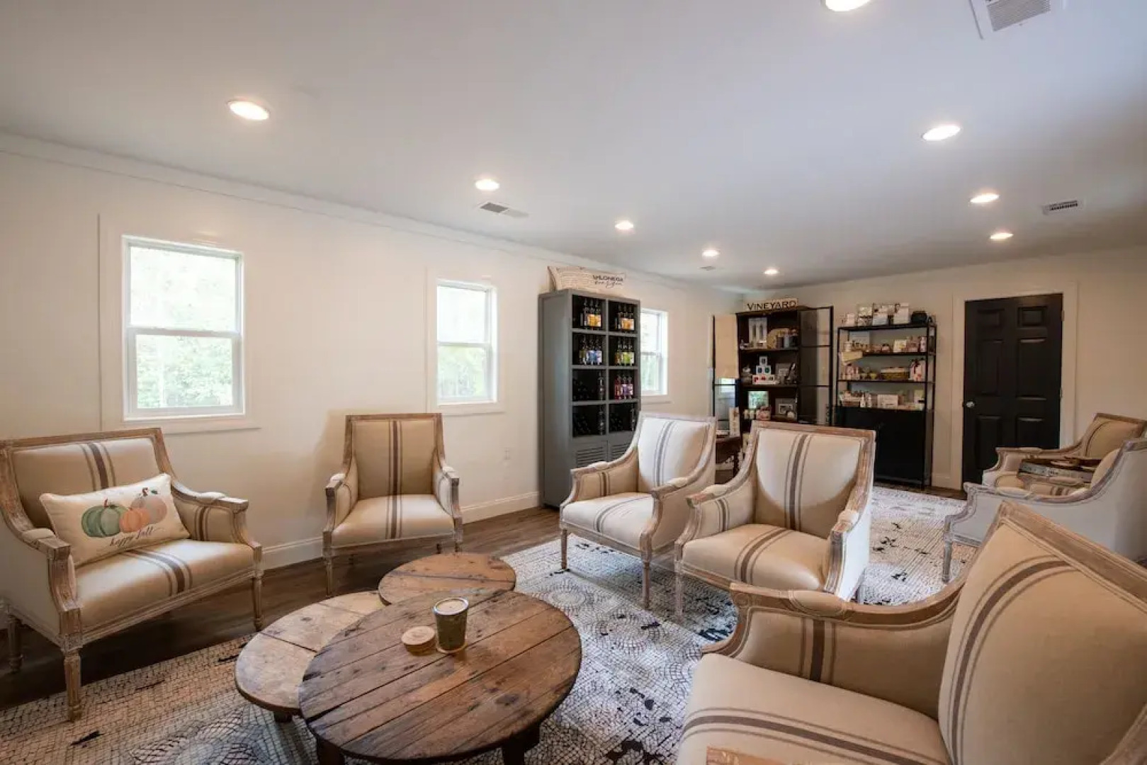 Dahlonega Spa Resort