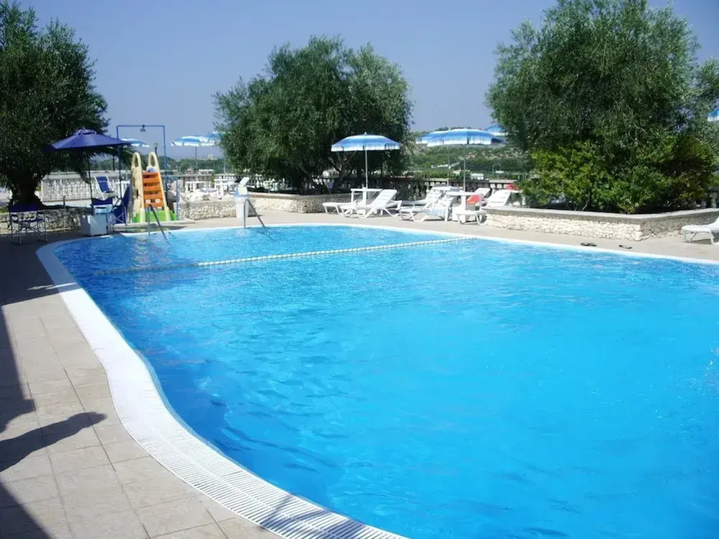 Villaggio Turistico Il Falco