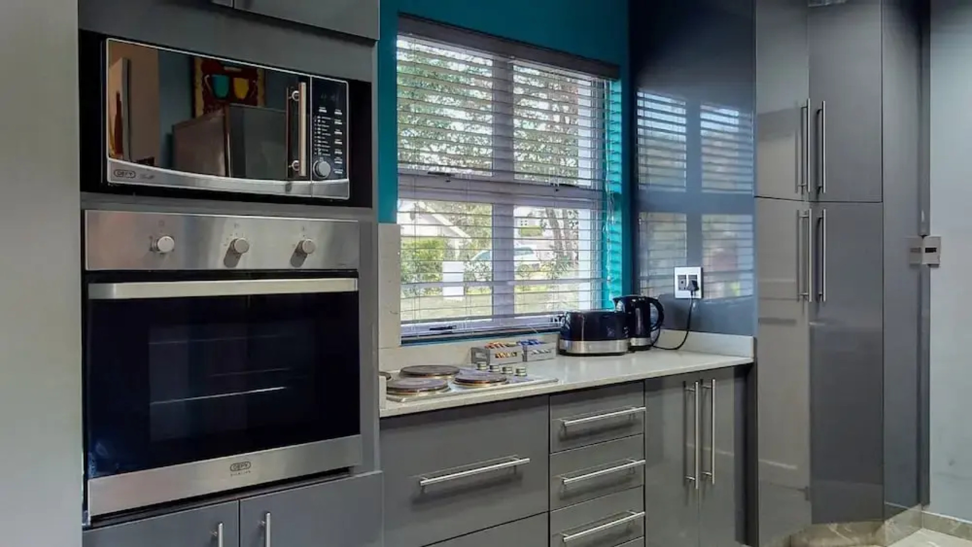 Caribbean Estate Deluxe