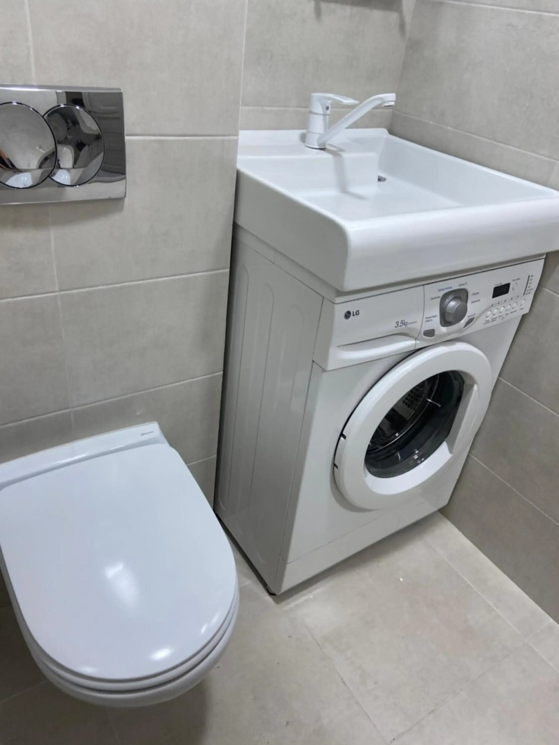 Уютная квартира, в центре города