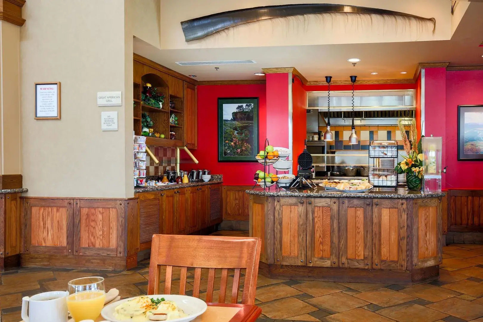 Hilton Garden Inn Anchorage