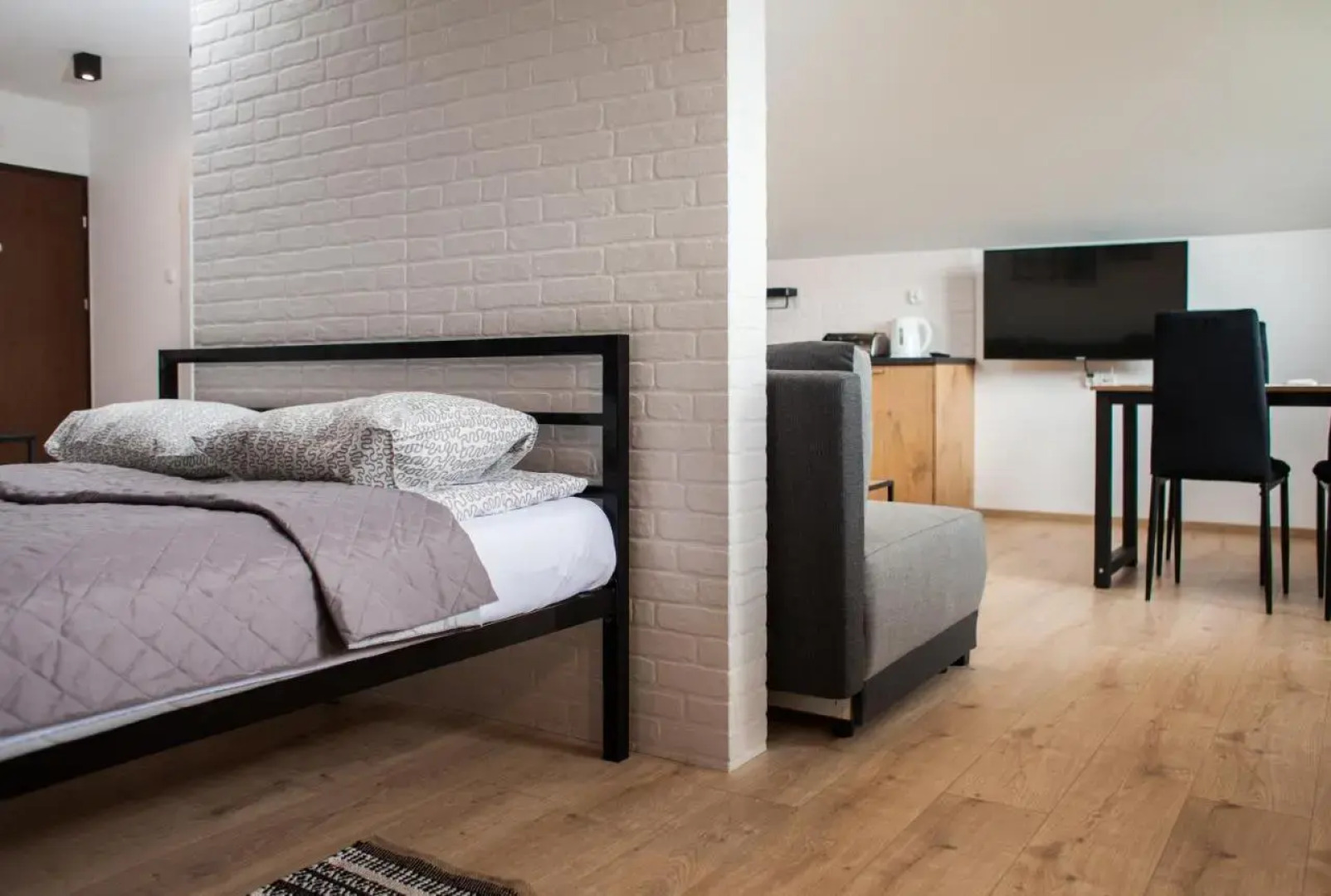 Hugo Apartment by the Sea Władysławowo