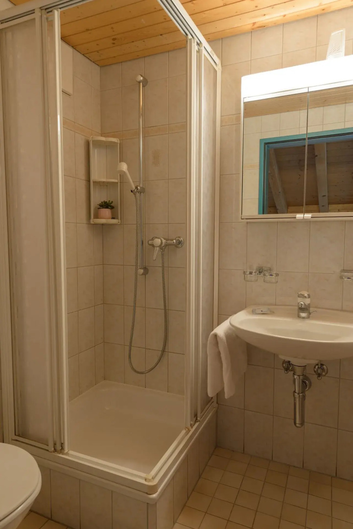 Touristenheim Bergfreude