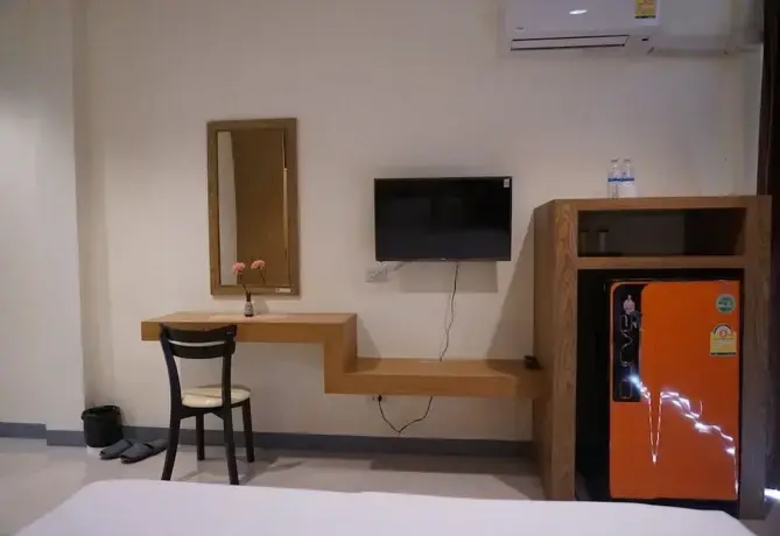 Delle Terme di Agnano