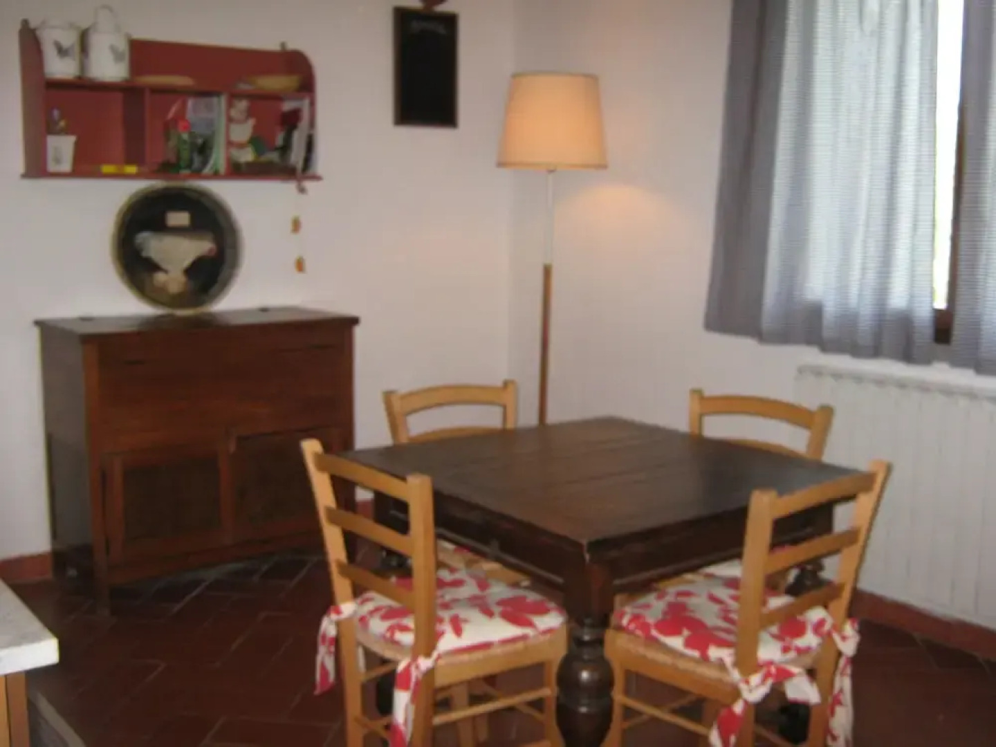 Agriturismo il Poderino