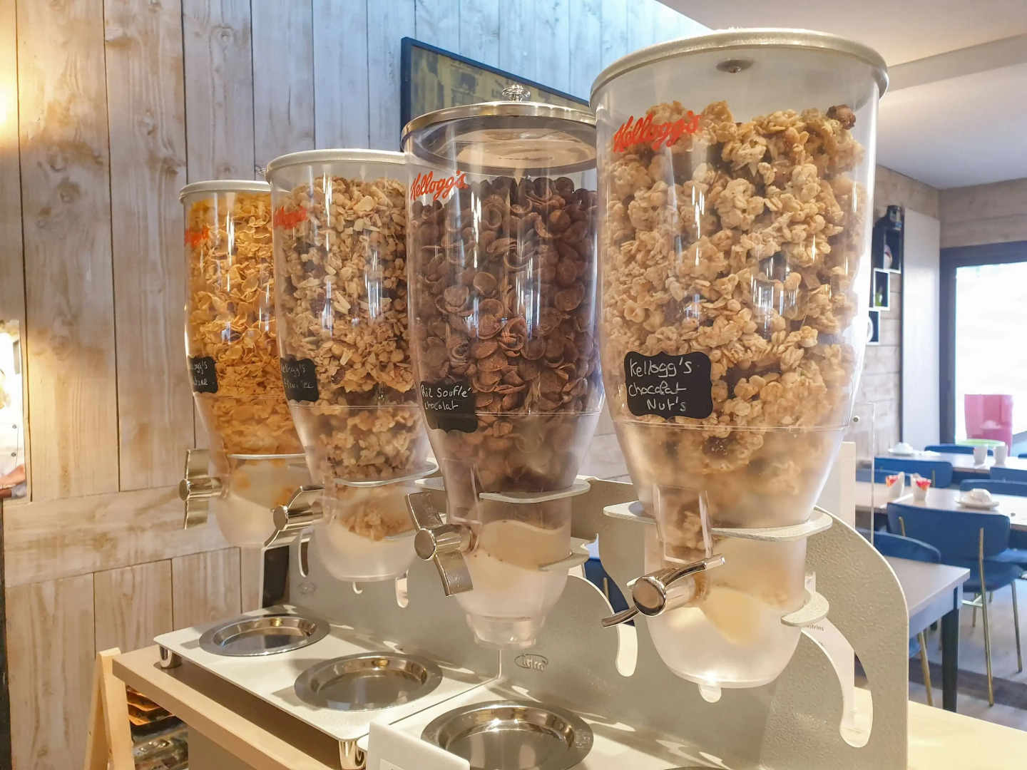 Best Western Plus L'artist Hotel