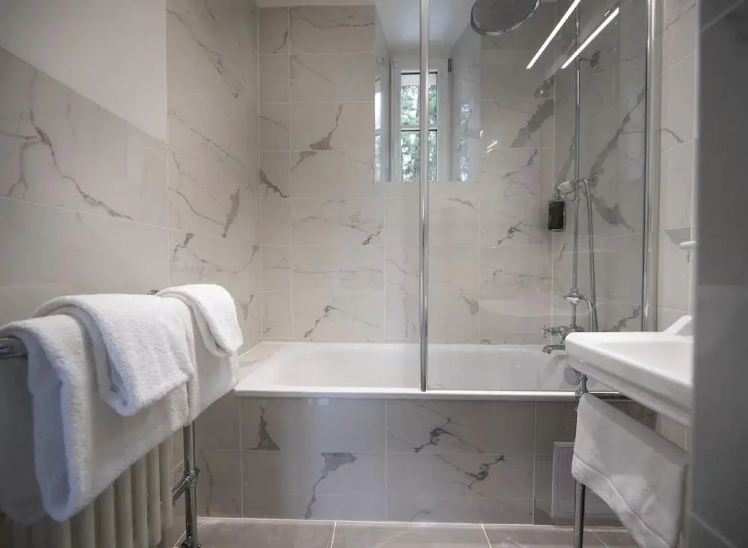 Mathieu Kergourlay Hôtel de Boisgelin