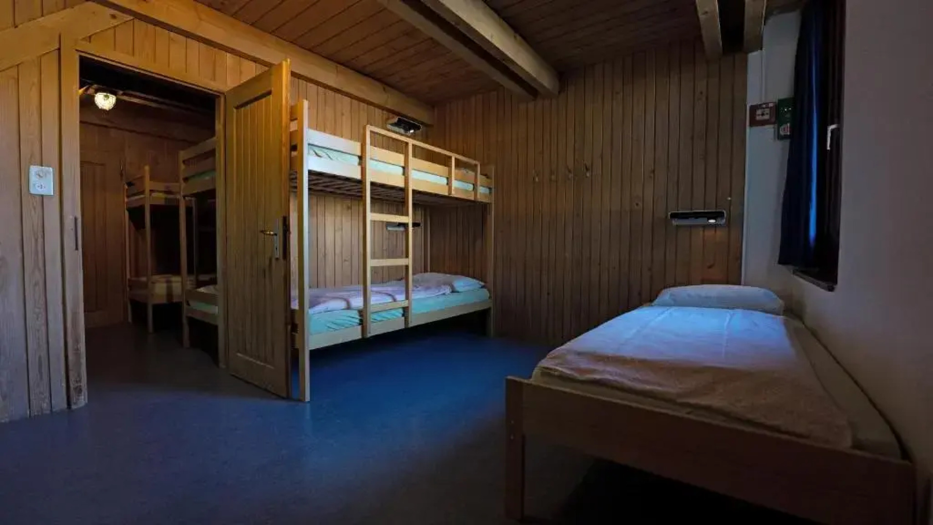 Youth Hostel Beinwil am See