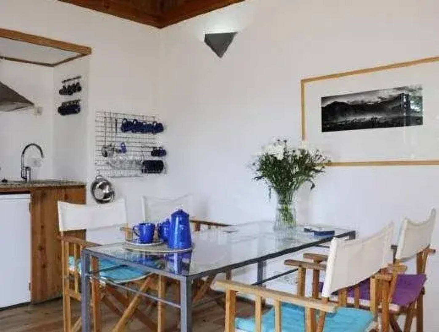 Casa Agrícola da Levada Eco Village