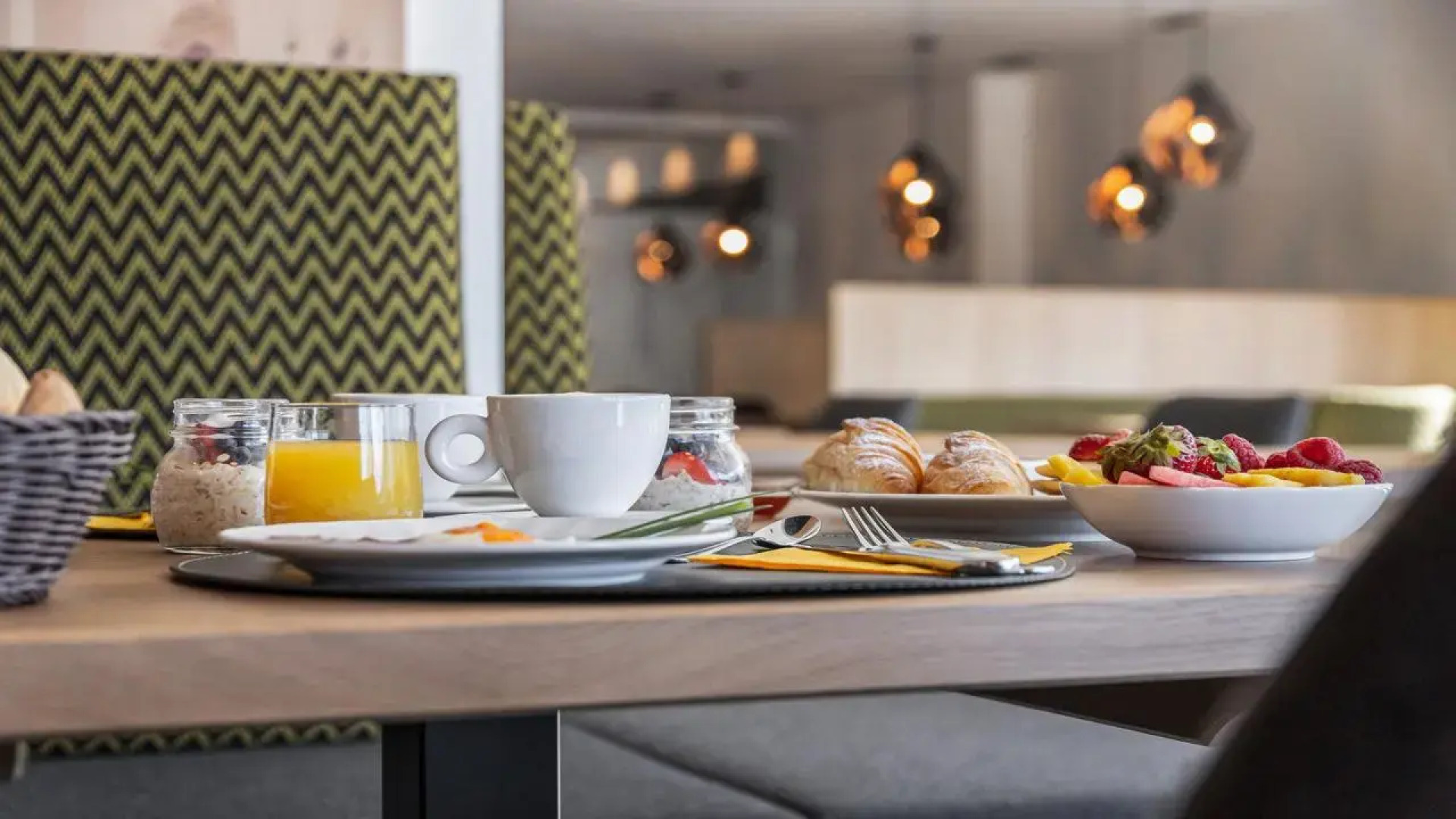 Maraias - Luxury Suites & Apartments