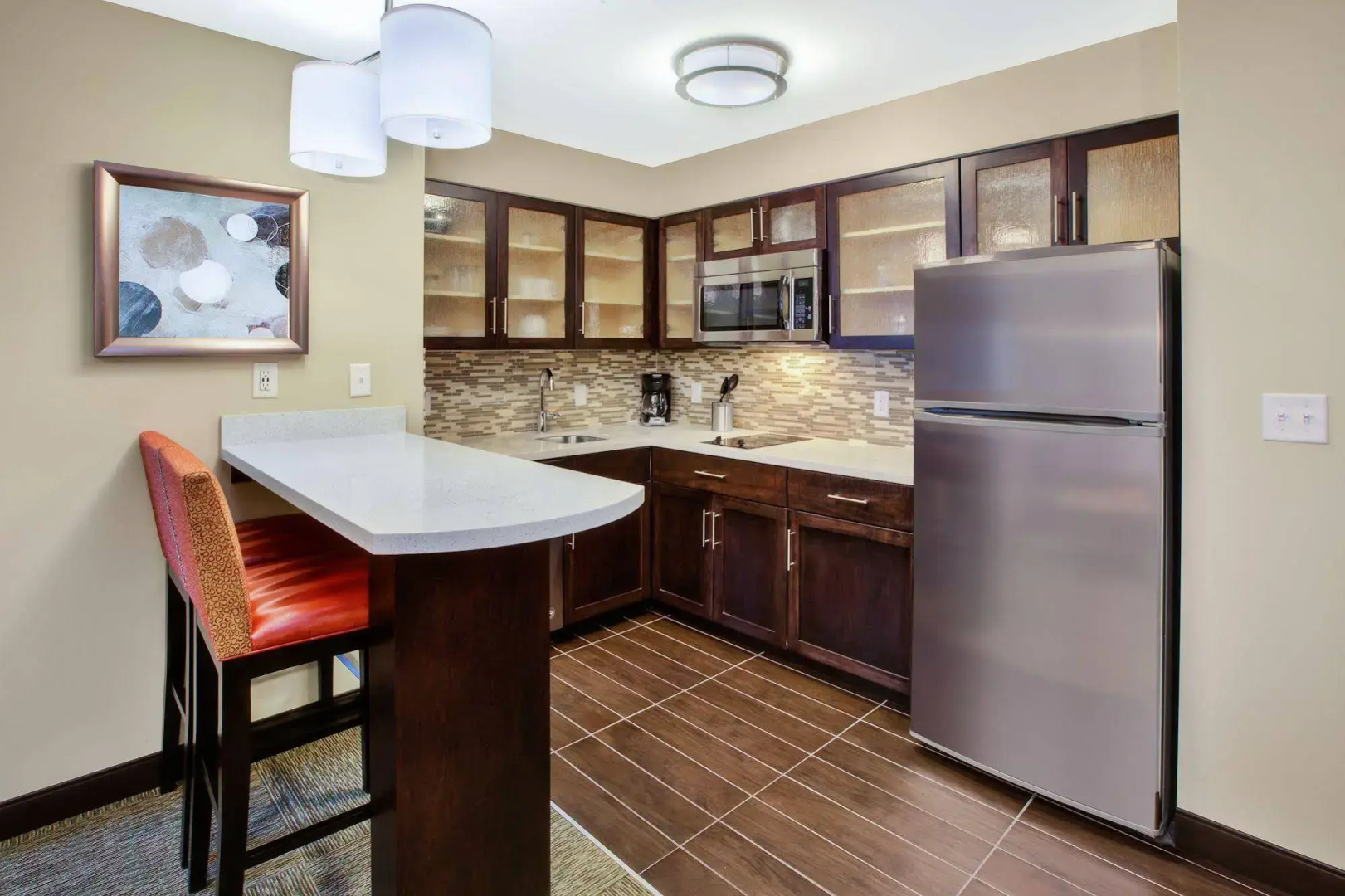 Staybridge Suites Benton Harbor - St. Joseph by IHG
