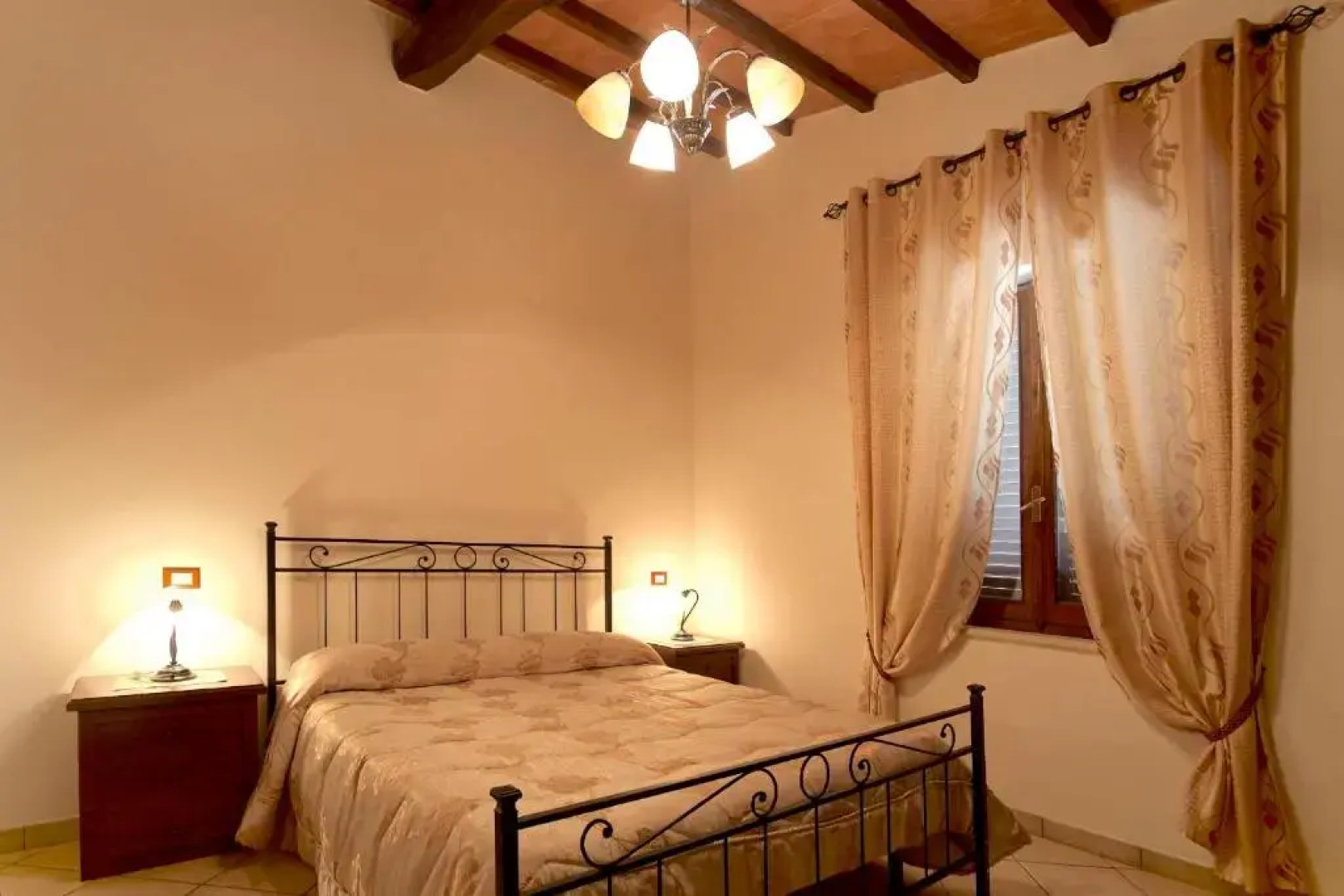 Casa Vacanze Ribocchi