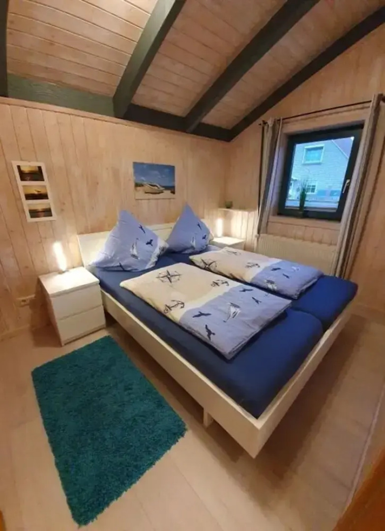 Strandperle Comfortable Holiday Residence