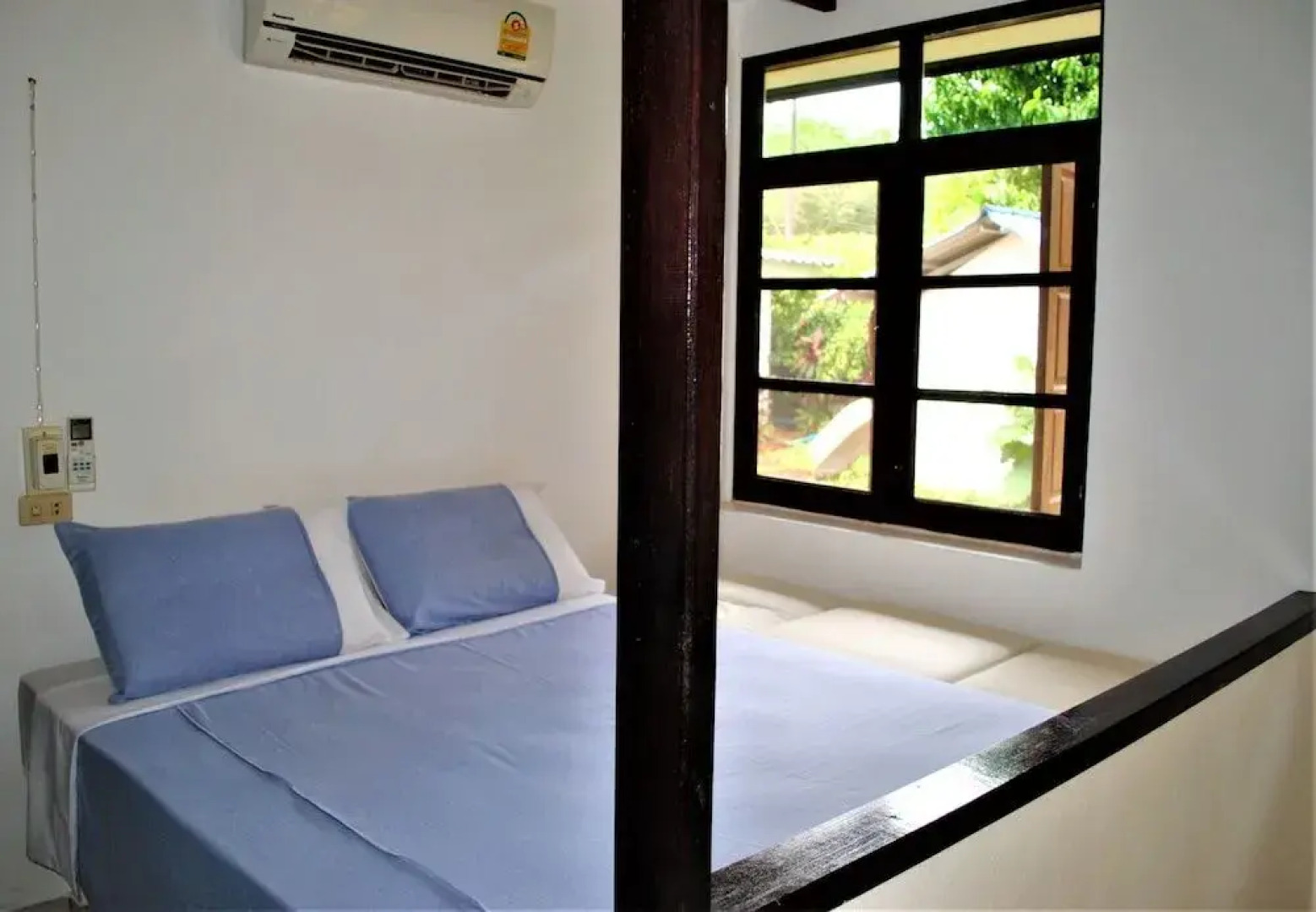 Swiss Sawasdee Koh Mak