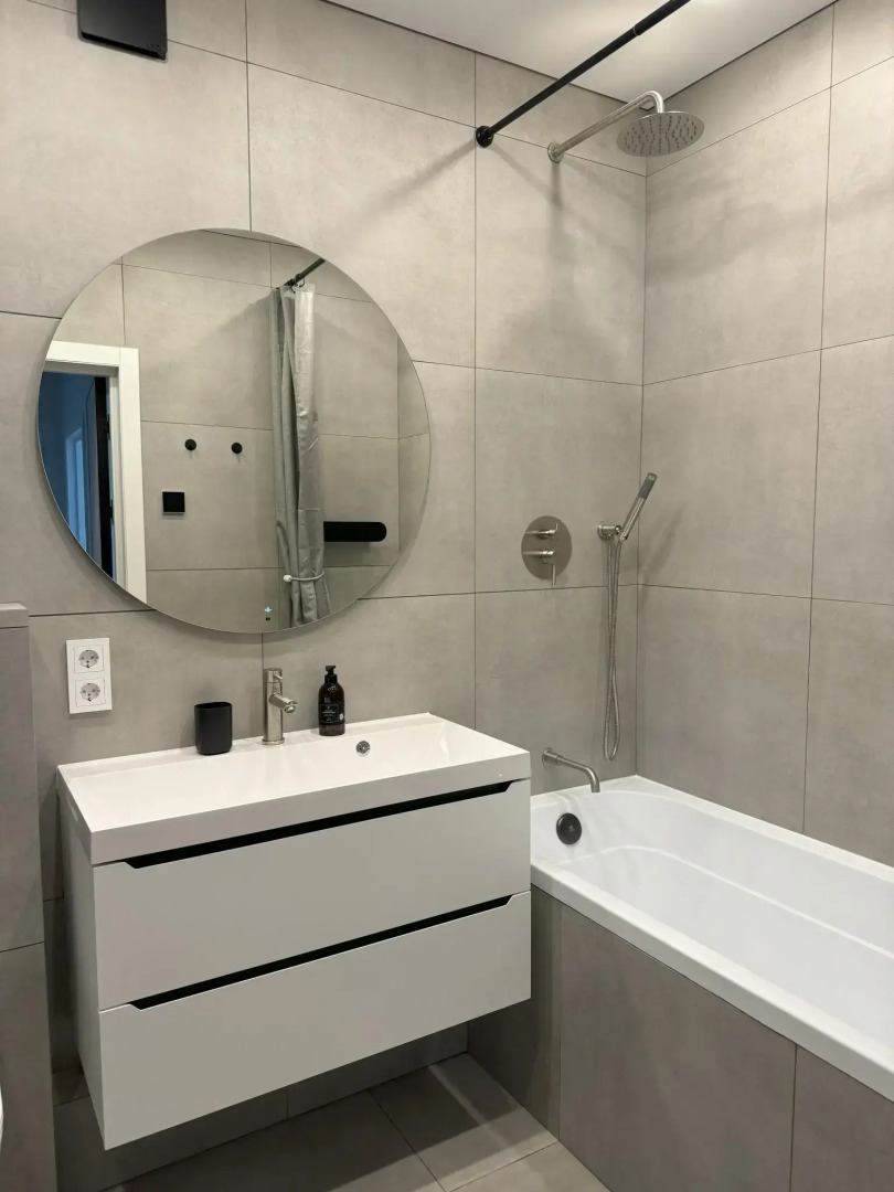 А2 Апарт на улице Новгородская 14