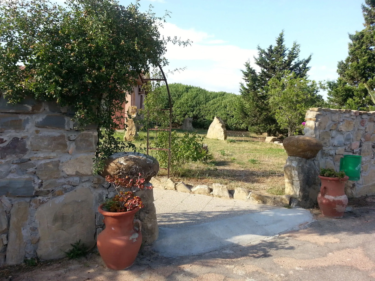 Hotel Ristorante Pizzeria Charme