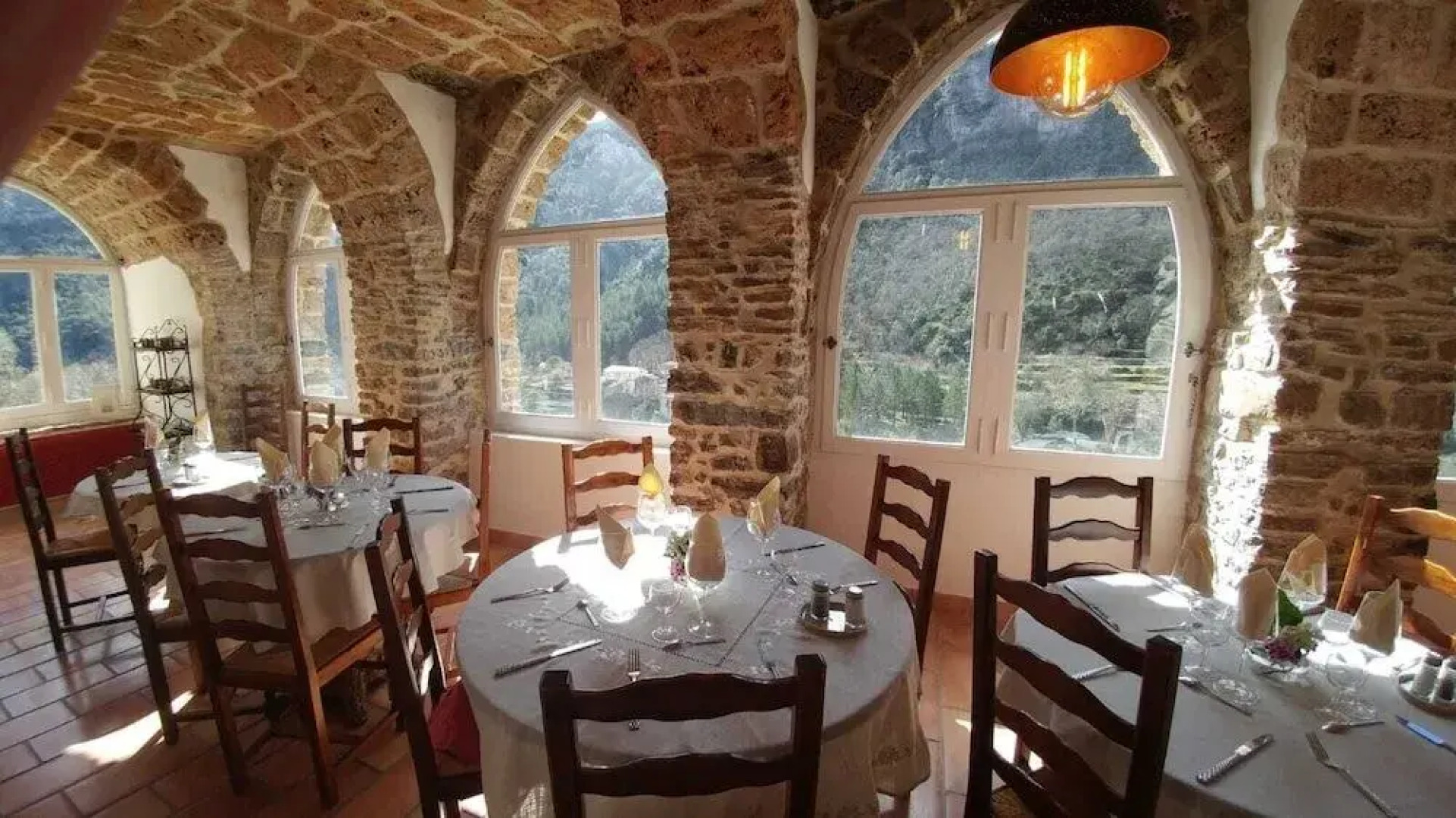 Château de Madières - Châteauzen