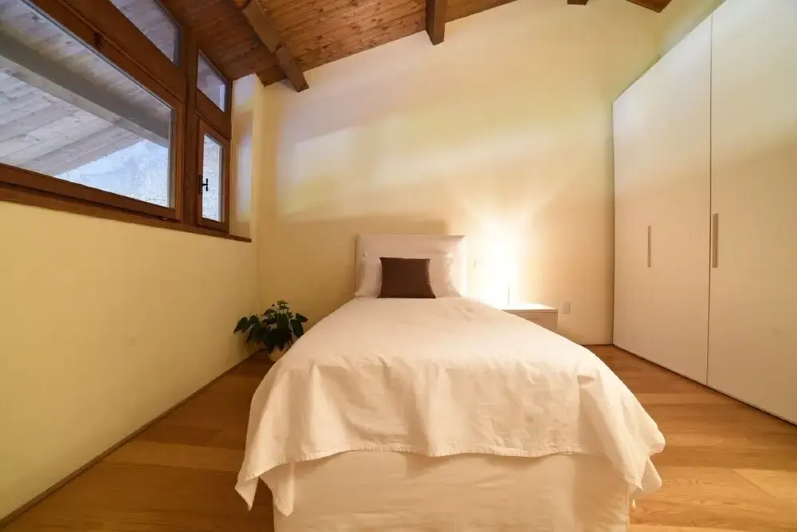 Villa di Bodo Resort